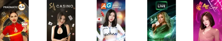Casino Game