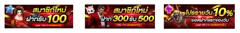 Promotion Web